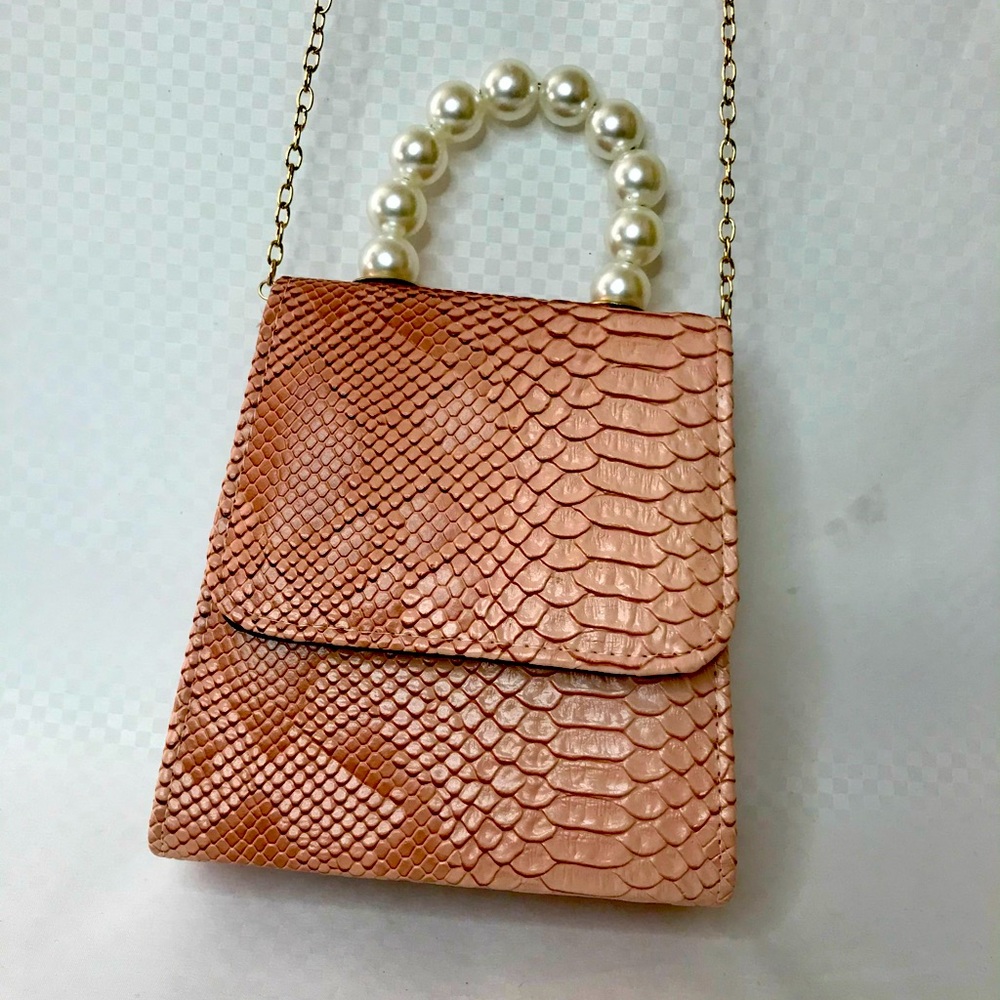 Mini handbag - Picture 3 of 3